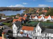 2 Bedroom Terraced House For Sale In Thorpeness, Leiston
