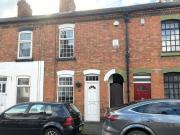 2 Bedroom Terraced House For Sale In Thurmaston