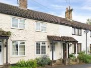 2 Bedroom Terraced House For Sale In Thurning, Oundle