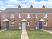 2 bedroom terraced house for sale in Tide Way...