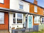 2 Bedroom Terraced House For Sale In Tilehurst, Reading