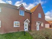 2 bedroom terraced house for sale in Tilia Grove Old...