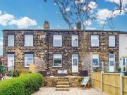 2 Bedroom Terraced House For Sale In Tingley