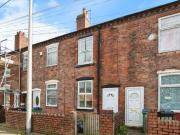2 Bedroom Terraced House For Sale In Tividale