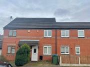 2 Bedroom Terraced House For Sale In Tividale, Oldbury