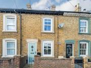 2 Bedroom Terraced House For Sale In Toddington