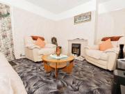 2 bedroom terraced house for sale in Tomlinson Avenue,...