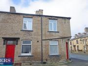 2 Bedroom Terraced House For Sale In Tong, Bradford