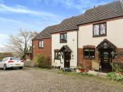 2 Bedroom Terraced House For Sale In Torquay, Devon