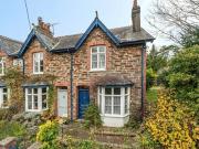 2 Bedroom Terraced House For Sale In Totnes, Devon