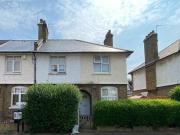 2 Bedroom Terraced House For Sale In Tottenham, London