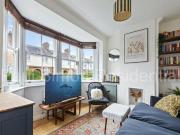 2 Bedroom Terraced House For Sale In Tottenham, London