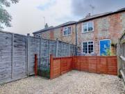 2 Bedroom Terraced House For Sale In Totteridge Lane,...