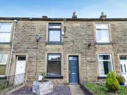 2 Bedroom Terraced House For Sale In Tottington, Bury