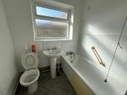 2 bedroom terraced house for sale in Tower Street West,...