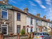 2 bedroom terraced house for sale in Trafalgar Road West...