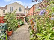 2 bedroom terraced house for sale in Trafford Road,...