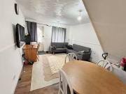2 Bedroom Terraced House For Sale In Trinity Mews,...