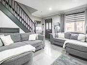 2 Bedroom Terraced House For Sale In Trossachs Road,...