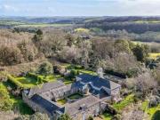 2 Bedroom Terraced House For Sale In Truro, Cornwall