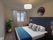 2 Bedroom Terraced House For Sale In Tull Drive