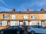 2 bedroom terraced house for sale in Turners Road South,...
