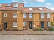 2 bedroom terraced house for sale in Twiselton Heath,...