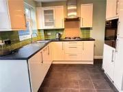 2 Bedroom Terraced House For Sale In Twyfords Way, The...