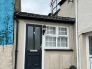 2 Bedroom Terraced House For Sale In Twynyrodyn