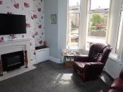 2 Bedroom Terraced House For Sale In Ty Brachty Villas,...