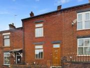 2 Bedroom Terraced House For Sale In Tyldesley