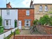 2 bedroom terraced house for sale in Tyndale Road,...