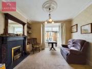 2 Bedroom Terraced House For Sale In Tynybedw Terrace,...