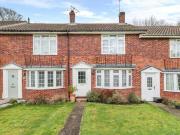 2 Bedroom Terraced House For Sale In Uckfield, East Sussex 2 Bedroom Terraced House For Sale In Uckfield, East Sussex