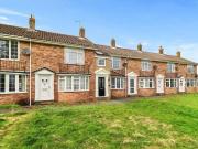 2 Bedroom Terraced House For Sale In Uckfield, East Sussex