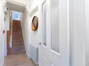 2 Bedroom Terraced House For Sale In Ulsterville...