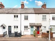 2 bedroom terraced house for sale in Upper Culver Road,...