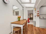 2 bedroom terraced house for sale in Upper Park Street,...
