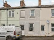 2 bedroom terraced house for sale in Upper Park Street,...