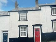 2 Bedroom Terraced House For Sale In Uppergate Street