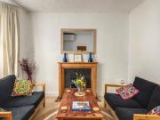 2 bedroom terraced house for sale in Vernon Road...