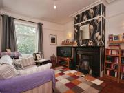 2 bedroom terraced house for sale in Vicarage Road,...