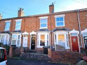 2 bedroom terraced house for sale in Vincent Road,...
