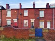 2 Bedroom Terraced House For Sale In Wakefield