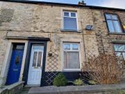 2 bedroom terraced house for sale in Wakefield Road...