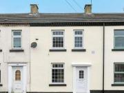 2 Bedroom Terraced House For Sale In Wakefield, West...