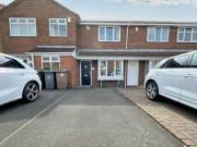 2 Bedroom Terraced House For Sale In Wallsend, Tyne And Wear