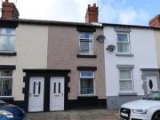 2 Bedroom Terraced House For Sale In Walney 2 Bedroom Terraced House For Sale In Walney