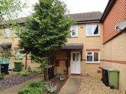 2 Bedroom Terraced House For Sale In Walnut Tree
