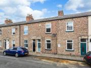 2 bedroom terraced house for sale in Walpole Street,...